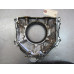 23Y001 Rear Oil Seal Housing From 2005 Ford F-150  5.4 6C3E6K318AA